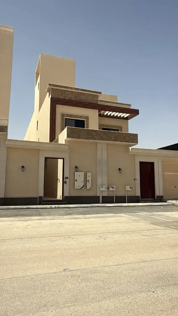 دور حي القادسية 