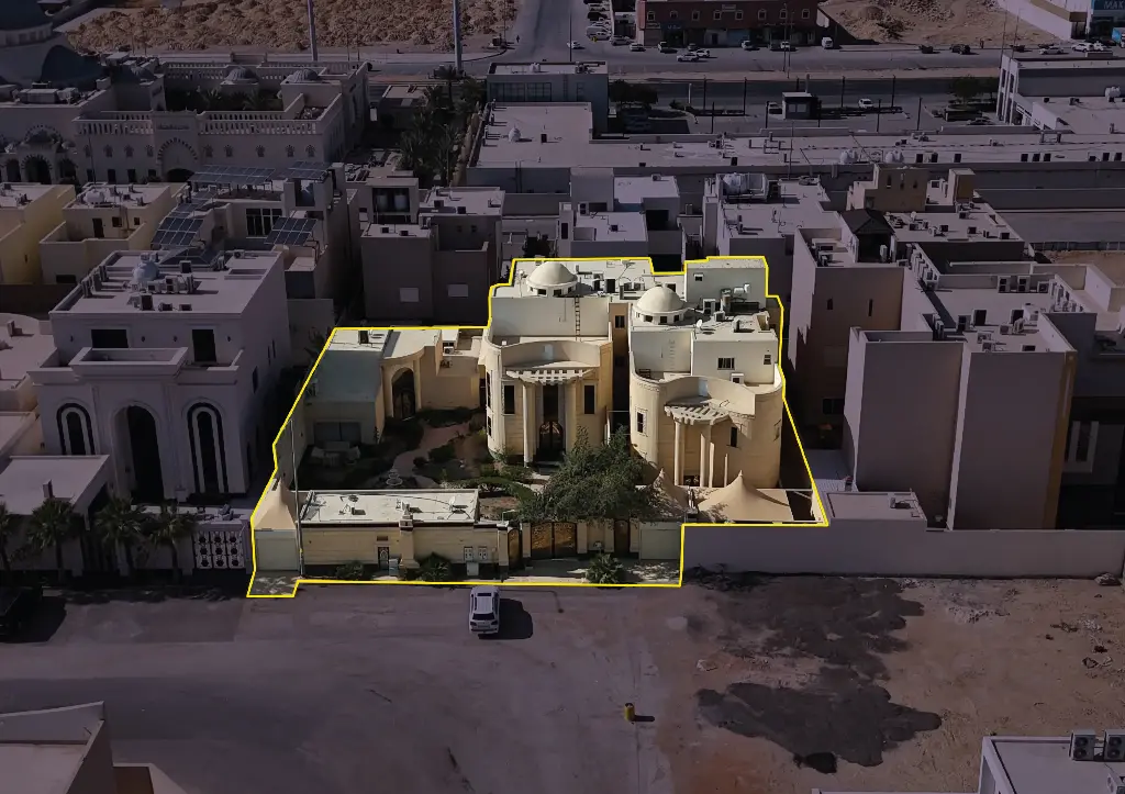 قصر القيروان