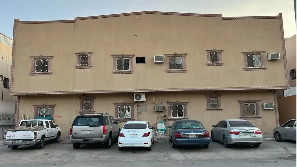 شقة عكاظ ( تم البيع )