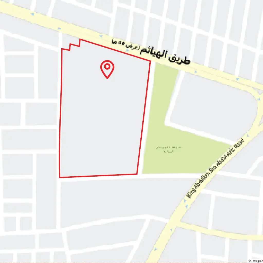 مزرعة الهياثم