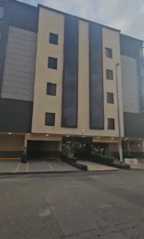 شقة المعيصم 