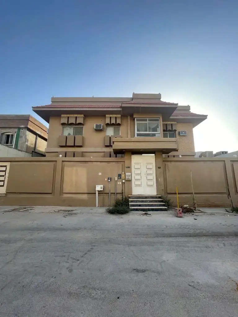 فيلا العليا 