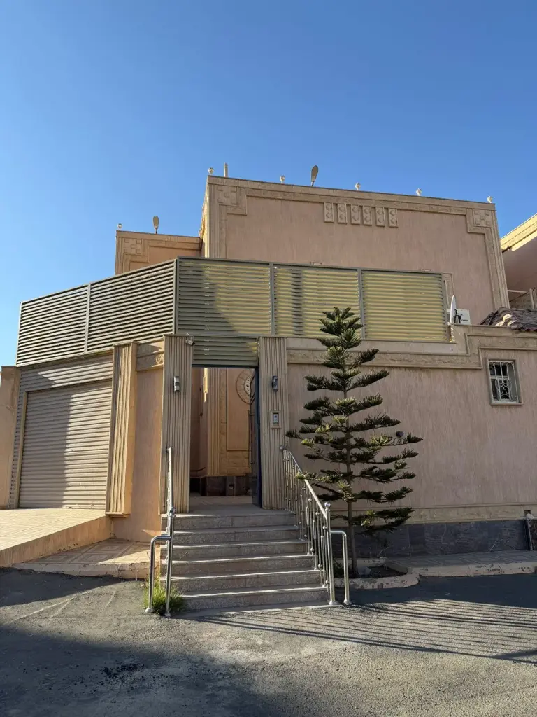 فيلا خميس مشيط 