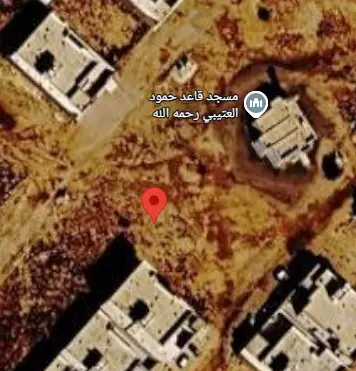 ارض في محافظة الدوادمي ( تم البيع )