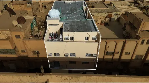 عمارة أم الحمام