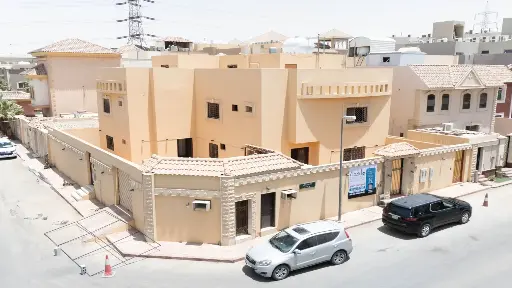 فيلا الغدير
