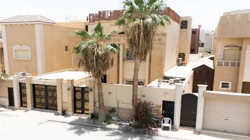 فيلا الرفيعة