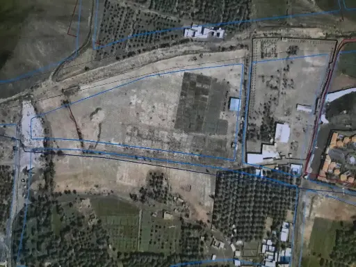 مزرعة الخليل 2 المدينة المنورة