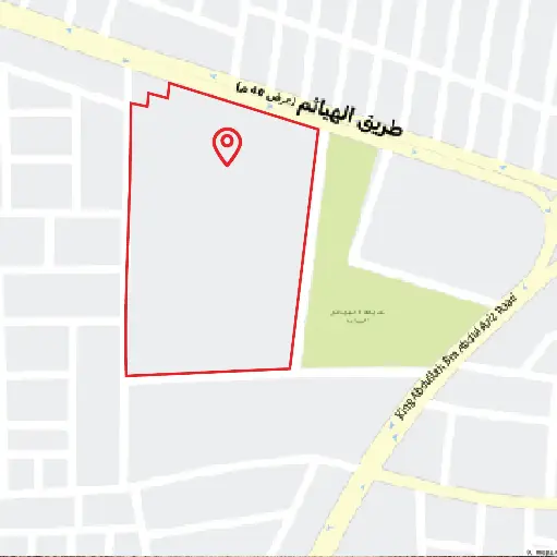 مزرعة الهياثم