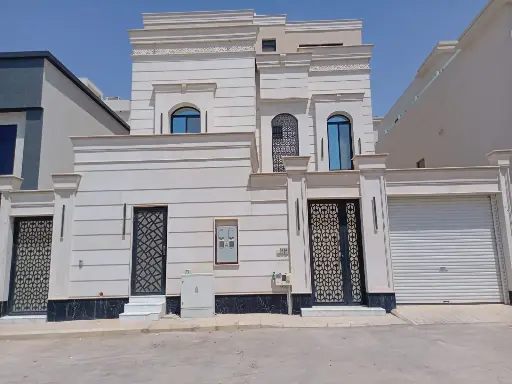 فيلا الملقا