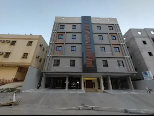 مشروع رواء جدة شقق تمليك حي الريان جدة