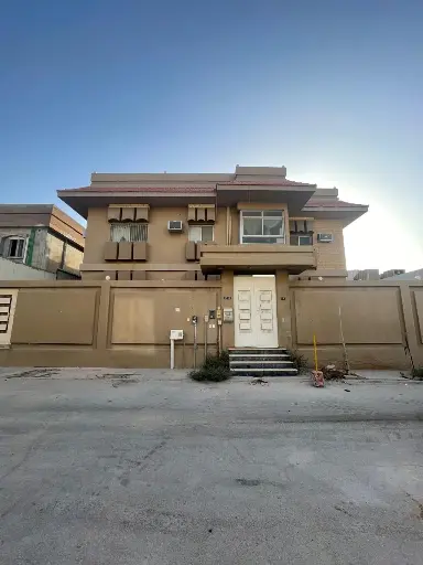 فيلا العليا 